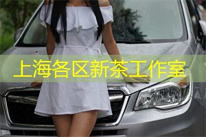 上海湾区的夜间活动推荐